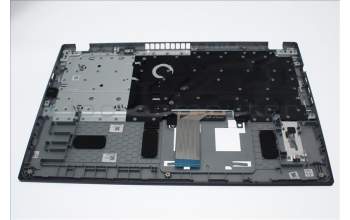 Acer 6B.EGHN2.014 Tastatur inkl. Topcase schwarz .mit Tastatur GERMAN