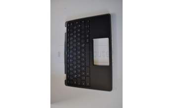 Acer 6B.GPZN7.005 COVER.UPPER.mit Tastatur GER.BLACK