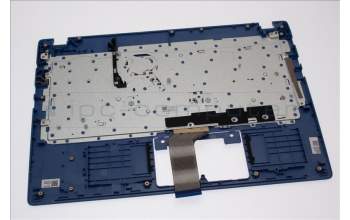 Acer 6B.GW6N7.010 COVER.UPPER.BLUE.mit Tastatur GER