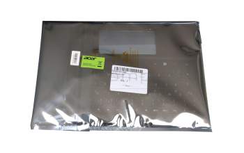 6B.H0UN8.020 Original Acer Tastatur inkl. Topcase DE (deutsch) schwarz/schwarz