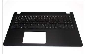 Acer 6B.H14N2.028 Tastatur inkl. Topcase schwarz .mit Tastatur NORDIC.NON-BL