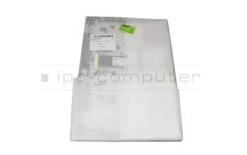 6B.H62N1.008 Original Acer Tastatur inkl. Topcase DE (deutsch) schwarz/grau mit Backlight
