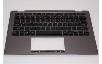 Acer 6B.H67N8.001 COVER.UPPER.mit Tastatur US-INT