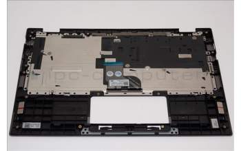 Acer 6B.H67N8.001 COVER.UPPER.mit Tastatur US-INT