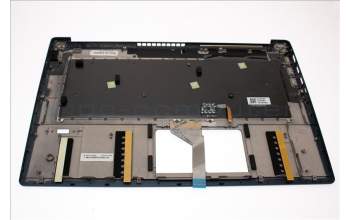 Acer 6B.H69N5.015 COVER.UPPER.BLUE.mit Tastatur schweizer/G.BL