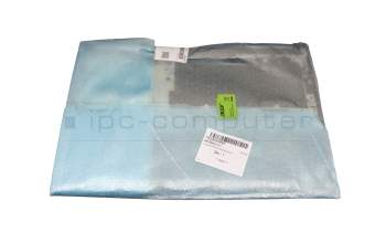 6B.HB0N7.011 Original Acer Tastatur inkl. Topcase DE (deutsch) schwarz/grau mit Backlight