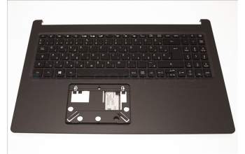 Acer 6B.HEDN7.014 Tastatur inkl. Topcase schwarz .mit Tastatur HUNGARIAN