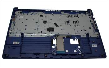 Acer 6B.HG2N7.030 Tastatur Englisch-US-Int. (US) + Top case blau 6B.HG2N7.030 / 6BHG2N7030 (Original)