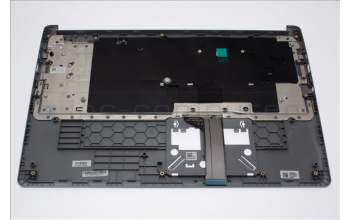 Acer 6B.HKBN7.007 COVER.UPPER.mit Tastatur GERMAN