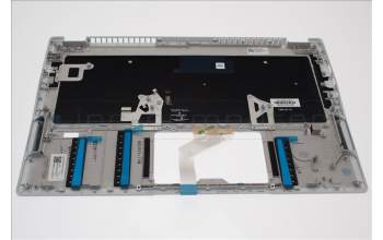 Acer 6B.HLJN8.020 COVER.UPPER.WHITE.mit Tastatur deutsch BL/BAT.ADH*3