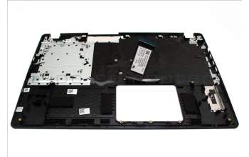 Acer 6B.HS5N2.001 COVER.UPPE.schwarz mit Tastatur US-INT