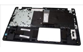 Acer 6B.HS5N2.005 Tastatur inkl. Topcase schwarz .mit Tastatur RUSSIAN