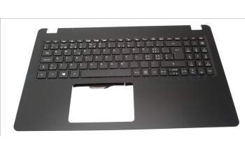 Acer 6B.HS5N2.015 Tastatur inkl. Topcase schwarz .mit Tastatur schweizer/G
