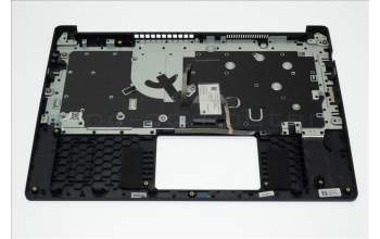 Acer 6B.HURN8.020 Tastatur inkl. Topcase schwarz .mit Tastatur deutsch BL