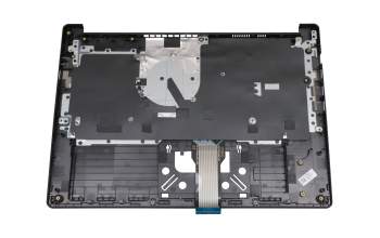 6B.HVVN7.011 Original Acer Tastatur inkl. Topcase DE (deutsch) schwarz/schwarz