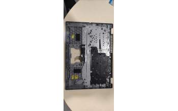 Acer 6B.J3JN8.001 COVER.UPPER.mit Tastatur US-INT