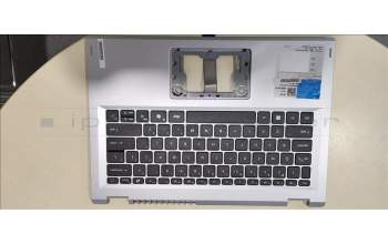Acer 6B.J3NN8.001 COVER.UPPER.mit Tastatur US-INT
