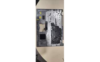 Acer 6B.J3PN8.001 COVER.UPPER.mit Tastatur US.INT.silber.BL