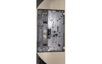 Acer 6B.J8ZN8.001 COVER.UPPER.GRAY.mit Tastatur deutsch NBL