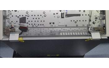 Acer 6B.KENN8.001 COVER.UPPER.mit Tastatur US-INT