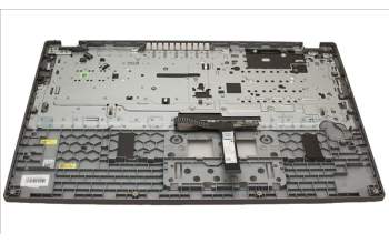 Acer 6B.KHPN8.008 COVER.UPPER.mit Tastatur deutsch GRAY.NBL