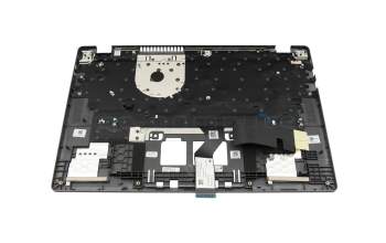 6B.KNSN2.011 Original Acer Tastatur inkl. Topcase DE (deutsch) anthrazit/anthrazit