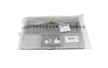 6B.KNSN2.011 Original Acer Tastatur inkl. Topcase DE (deutsch) anthrazit/anthrazit