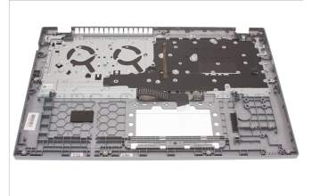 Acer 6B.KTHN8.016 COVER.UPPER.mit Tastatur GERMAN