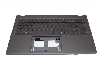 Acer 6B.KUFN2.013 Tastatur inkl. Topcase englisch UK?