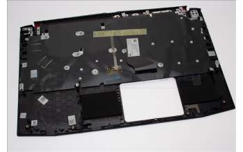 Acer 6B.Q3MN2.001 Tastatur inkl. Topcase schwarz .mit Tastatur US-INT.BL.FOR1050