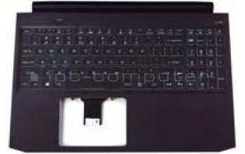 Acer 6B.Q6DN2.003 Tastatur inkl. Topcase schwarz .1650.mit Tastatur ARABIC.BL