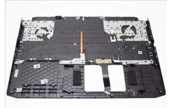 Acer 6B.QAXN2.005 Tastatur inkl. Topcase schwarz .mit Tastatur RUSSIAN.BL