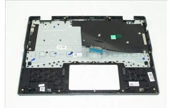 Acer 6B.VHPN7.010 COVER.UPPER.mit Tastatur GERMAN