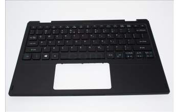 Acer 6B.VHPN7.028 COVER.UPPER.mit Tastatur US-INT