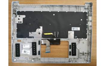 Acer 6B.VM5N8.001 Tastatur inkl. Topcase schwarz .mit Tastatur US-INT
