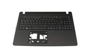6B.VPRN7.011 Original Acer Tastatur DE (deutsch) schwarz mit Backlight