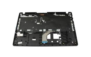 6B.VPRN7.011 Original Acer Tastatur DE (deutsch) schwarz mit Backlight