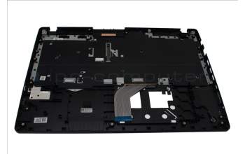 Acer 6B.VPWN7.009 COVER.UPPER.mit Tastatur deutsch BL