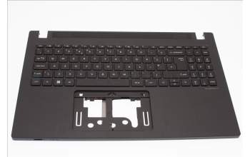 Acer 6B.VVRN7.031 Tastatur inkl. Topcase englisch UK?.BL