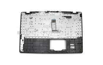 6BGH4N2011 Original Acer Tastatur inkl. Topcase DE (deutsch) schwarz/schwarz