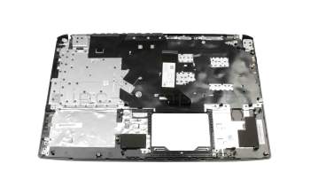 6BGSUN2011 Original Acer Tastatur inkl. Topcase DE (deutsch) schwarz/schwarz