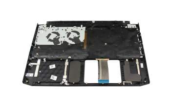 6BQ6DN2012 Original Acer Tastatur DE (deutsch) schwarz mit Backlight