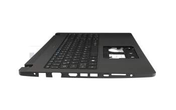 6BVNYN7043 Original Acer Tastatur inkl. Topcase DE (deutsch) schwarz/schwarz mit Backlight