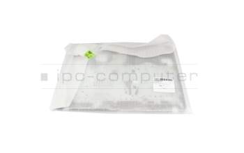 6BVNYN70434 Original Acer Tastatur inkl. Topcase DE (deutsch) schwarz/schwarz mit Backlight