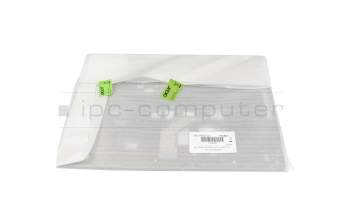 6BYPRN70435 Original Acer Tastatur DE (deutsch) schwarz mit Backlight