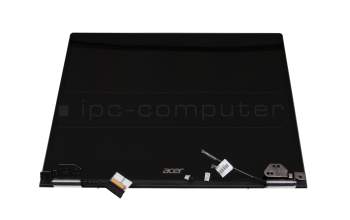 6M.A5PN1.F01 Original Acer Touch-Displayeinheit 13,5 Zoll (QHD 2256 x 1504) grau / schwarz