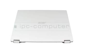 6M.ABXN1.001 Original Acer Touch-Displayeinheit 14,0 Zoll (FHD 1920x1080) silber