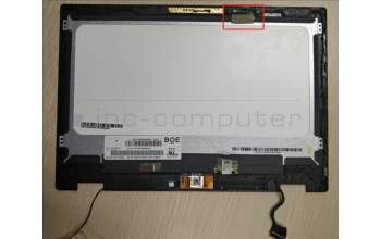 Acer 6M.H0VN8.001 LCD MODULE.W/TP/BEZEL.11.6.WXGA.NG