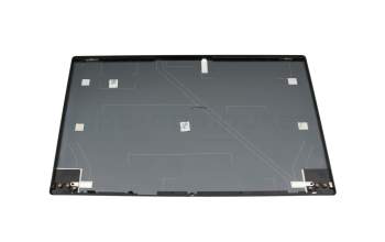 6S6A411 Original MSI Displaydeckel 39,6cm (15,6 Zoll) anthrazit-grau-schwarz