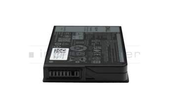 6WVHD Original Dell Akku 34Wh